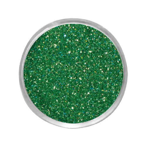 Glitter Fine Verde